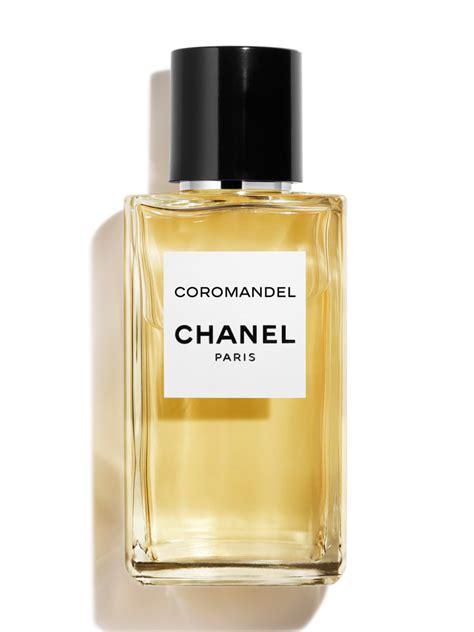 coromandel chanel parfum|chanel coromandel eau de toilette.